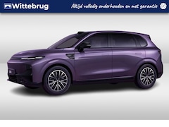 Leapmotor B10 - Design ProMax 67, 1 kWh Grote accupakket met actieradius van 434 Kilometer