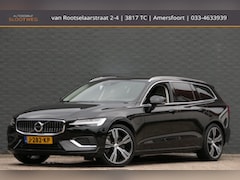 Volvo V60 - 2.0 T8 Recharge AWD Inscription 19Inch | ACC | Harman Kardon