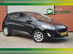 Ford Fiesta - 1.1 Trend Trekhaak/Carplay/Airco/PDC/LM Velgen