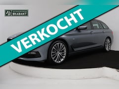 BMW 5-serie Touring - 520i High Executive (PANORAMADAK, PARKEERSENSOREN, CRUISE CONTROL, CAMERA, STOELVERWARMING