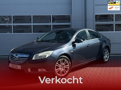 Opel Insignia - 1.8 Edition / Climate Control / Cruise / Pdc /
