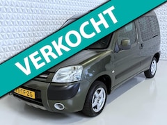 Citroën Berlingo - 1.6i 16V X-TR Multispace AIRCO / 169.000km (2006)