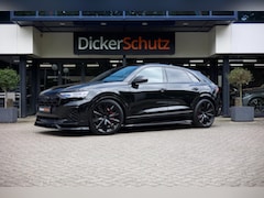 Audi Q8 - 60 TFSIe Competition | Bodykit | Vierwielbesturing | Pano | Trekhaak | Massage