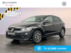 Volkswagen Polo - Life Edition 1.0 70 kW / 95 pk TSI Hatchback 5 ver