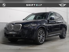 BMW X3 - xDrive30e M-Sport | Panoramadak | Harman Kardon | M-Stoelen | Adapt. Cruise Control