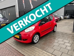 Citroën C1 - 1.0-12V Séduction 2e Eigenaar NAP APK