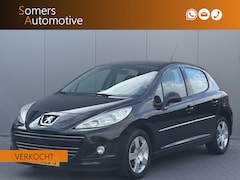 Peugeot 207 - 1.6 VTi Première | Airco | Cruise Control | Navigatie