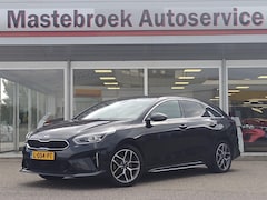 Kia Pro cee'd - ProCeed 1.0 T-GDI GT-Line Staat in Hardenberg