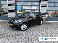 Volkswagen Up! - 1.0 BMT 60 pk move | Airco | DAB ontvanger | Telefoonintegratie