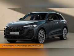 Audi Q5 - 2.0 TFSI e-hybrid 299PK S Edition l Luchtvering l Tech Pro l 21 Inch l MMI Pro l Light Pro