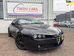 Alfa Romeo Brera - 2.2 JTS SkyWindow