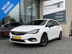 Opel Astra Sports Tourer - 1.2 Edition 2020*NAVI*ECC*CRUISE*HAAK*CAMERA*TEL