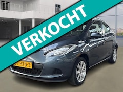 Mazda 2 - 2 1.3 TS 1e Eigenaar NL-auto + NAP