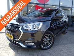 JAC iEV7 - S 39 kWh 100% ELEKTRISCH