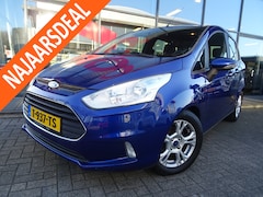 Ford B-Max - 1.0 EcoBoost Edition