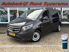 Mercedes-Benz Vito - 114 CDI | Automaat | Parkeer Camera | Navi | Cruise