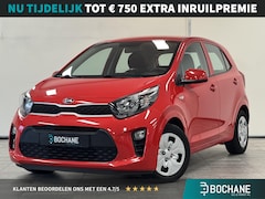Kia Picanto - 1.0 MPi ComfortPlusLine | 1e-EIG. | ORG.NL | CARPLAY | CAMERA |