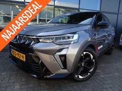 Mitsubishi ASX - 1.8 HEV AT Instyle AUTOMAAT 160 PK