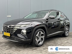 Hyundai Tucson - 1.6 T-GDI 265pk PHEV Premium Sky 4WD | Leder | Carplay | Climate | Keyless | Navigatie | E