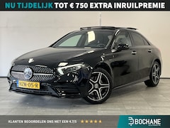 Mercedes-Benz A-klasse - 250 e AMG Premium Plus | PANO | BURMESTER® | MULTI-BEAM | SFEER |