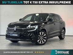 Renault Austral - 1.2 E-Tech full hybrid 200 techno