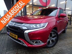 Mitsubishi Outlander - 2.4 PHEV Instyle 240 PK / 1E EIGENAAR / DEALER ONDERHOUDEN