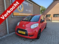 Citroën C1 - 1.0-12V Séduction