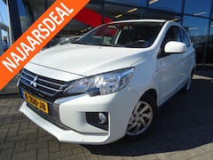 Mitsubishi Space Star - 1.2 Active | 1E EIGENAAR | DEALER ONDERHOUDEN |