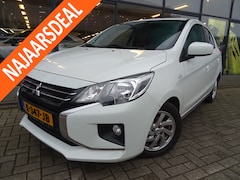 Mitsubishi Space Star - 1.2 Active | 1E EIGENAAR | DEALER ONDERHOUDEN |