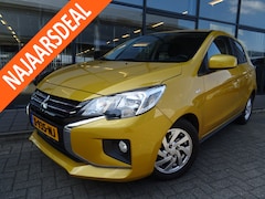 Mitsubishi Space Star - 1.2 Dynamic