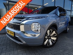 Mitsubishi Outlander - 2.4 PHEV Instyle+ | 4WD | 306 PK | AUTOMAAT |