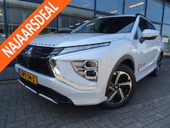 Mitsubishi Eclipse Cross - 2.4 PHEV Executive | 4WD | AUTOMAAT | 188 PK |