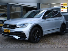 Volkswagen Tiguan - 1.4 TSI eHybrid R-Line Business