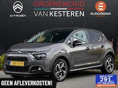 Citroën C3 - Shine Automaat | Navi | Airco | Cruise |