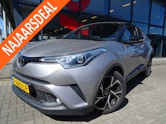 Toyota C-HR - 1.2 Bi-Tone