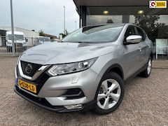 Nissan Qashqai - 1.3 DIG-T Acenta|Trekhaak