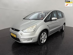 Ford S-Max - 2.0-16V / Trekhaak / Dealeronderhouden