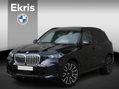 BMW X5 - xDrive50e M Sportpakket | Comfort Pack | 21 inch LM M V-spaak (Styling 915 M) | Soft-Close
