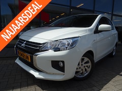 Mitsubishi Space Star - 1.2 Active | 1E EIGENAAR | DEALER ONDERHOUDEN |