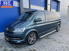Volkswagen Transporter - 2.0 TDI DC Highline 204 pk