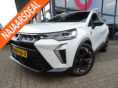 Mitsubishi ASX - 1.3 DI-T Intense+