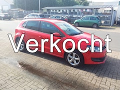 Volkswagen Polo - 1.2 Easyline