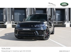 Land Rover Range Rover Sport - P400e HSE Dynamic