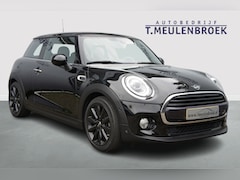 MINI Cooper - 1.5 Chili