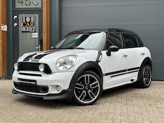 MINI Countryman - 1.6 Cooper S Chili