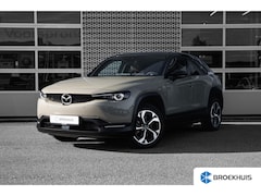 Mazda MX-30 - e-SkyActiv R-EV 170 Advantage | Camera | Carplay | Adaptive cruise control | Dodehoekdetec