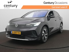 Volkswagen ID.4 - Max 77 kWh | Warmtepomp | LED | Navigatie | Stoelverwarming | Trekhaak