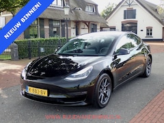 Tesla Model 3 - Long Range AWD FACELIFT FSD-AUTOPILOT WARMTEPOMP / 95%SOH