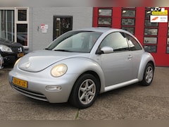 Volkswagen New Beetle - 1.6 GEEN APK € 600, - LOOP, SLOOP , CROSS