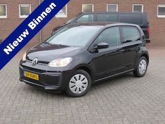 Volkswagen Up! - 1.0 BMT move up Executive * Rijklaarprijs incl. garantie * Airco * DAB+ * 5 Deurs * Blueto